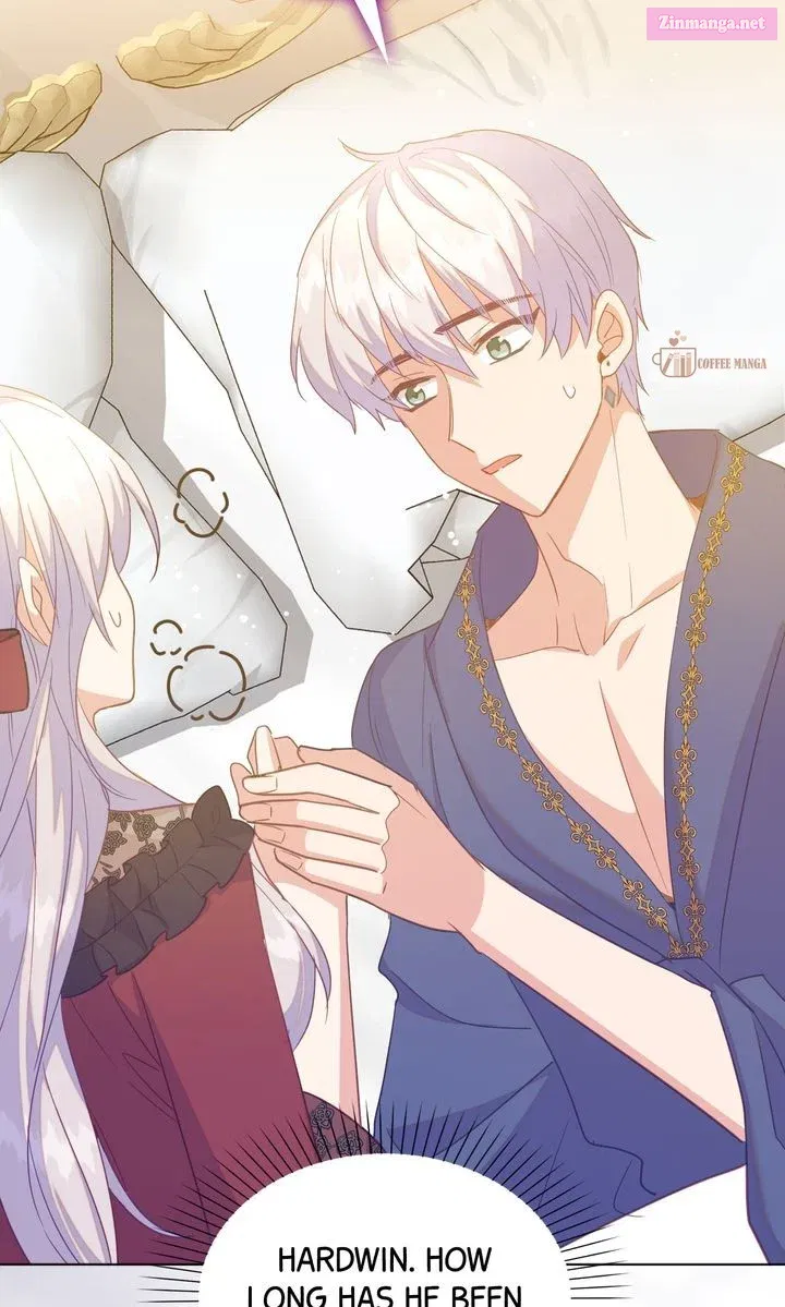 Only Realised After Losing You Kainu Manga Chapter 57 Page 29
