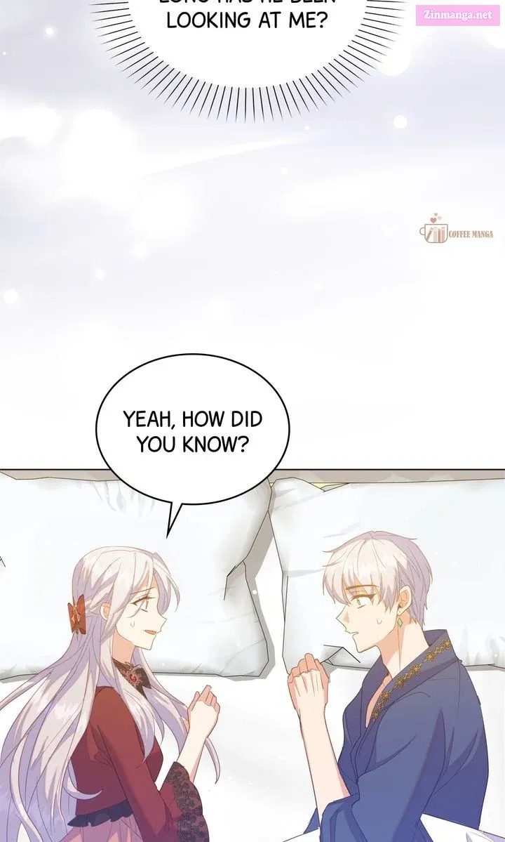Only Realised After Losing You Kainu Manga Chapter 57 Page 30