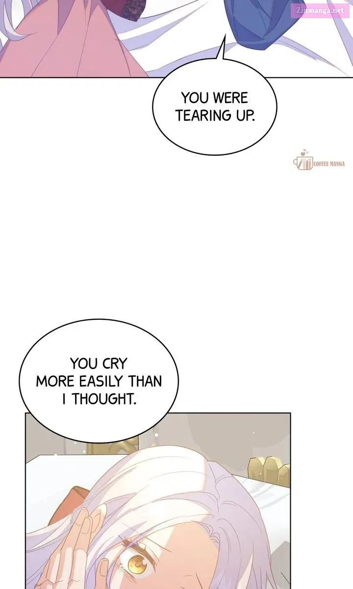 Only Realised After Losing You Kainu Manga Chapter 57 Page 31