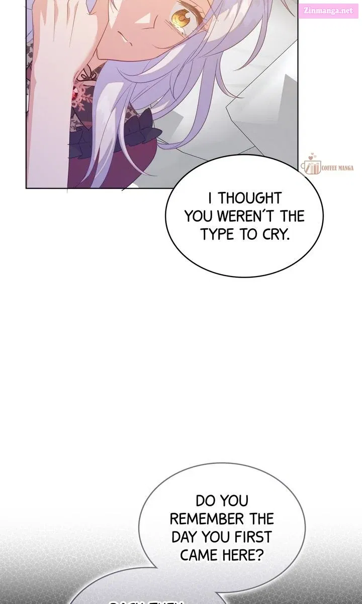 Only Realised After Losing You Kainu Manga Chapter 57 Page 32