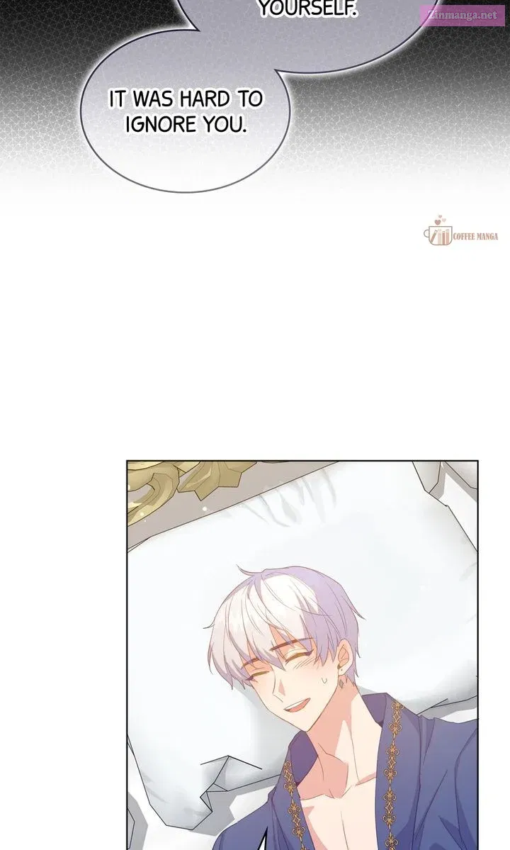 Only Realised After Losing You Kainu Manga Chapter 57 Page 34