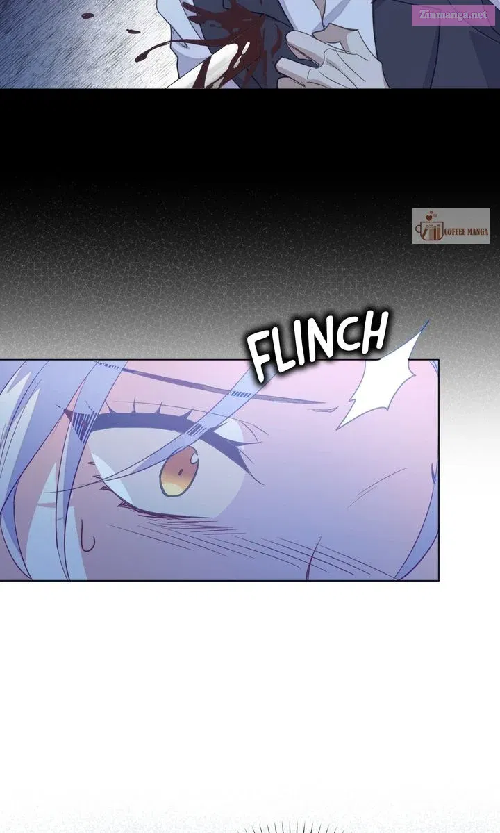 Only Realised After Losing You Kainu Manga Chapter 57 Page 36
