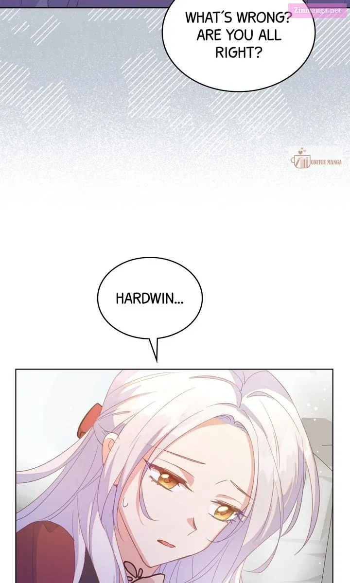 Only Realised After Losing You Kainu Manga Chapter 57 Page 38