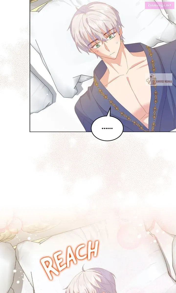 Only Realised After Losing You Kainu Manga Chapter 57 Page 41