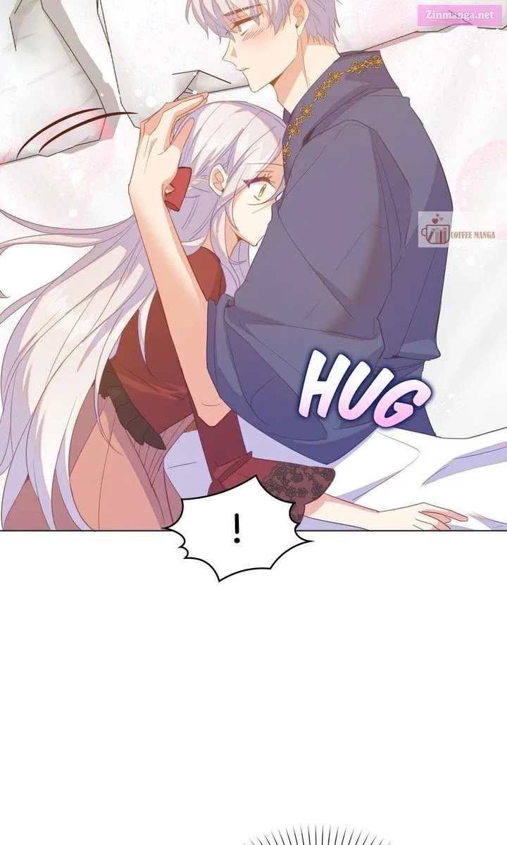 Only Realised After Losing You Kainu Manga Chapter 57 Page 42