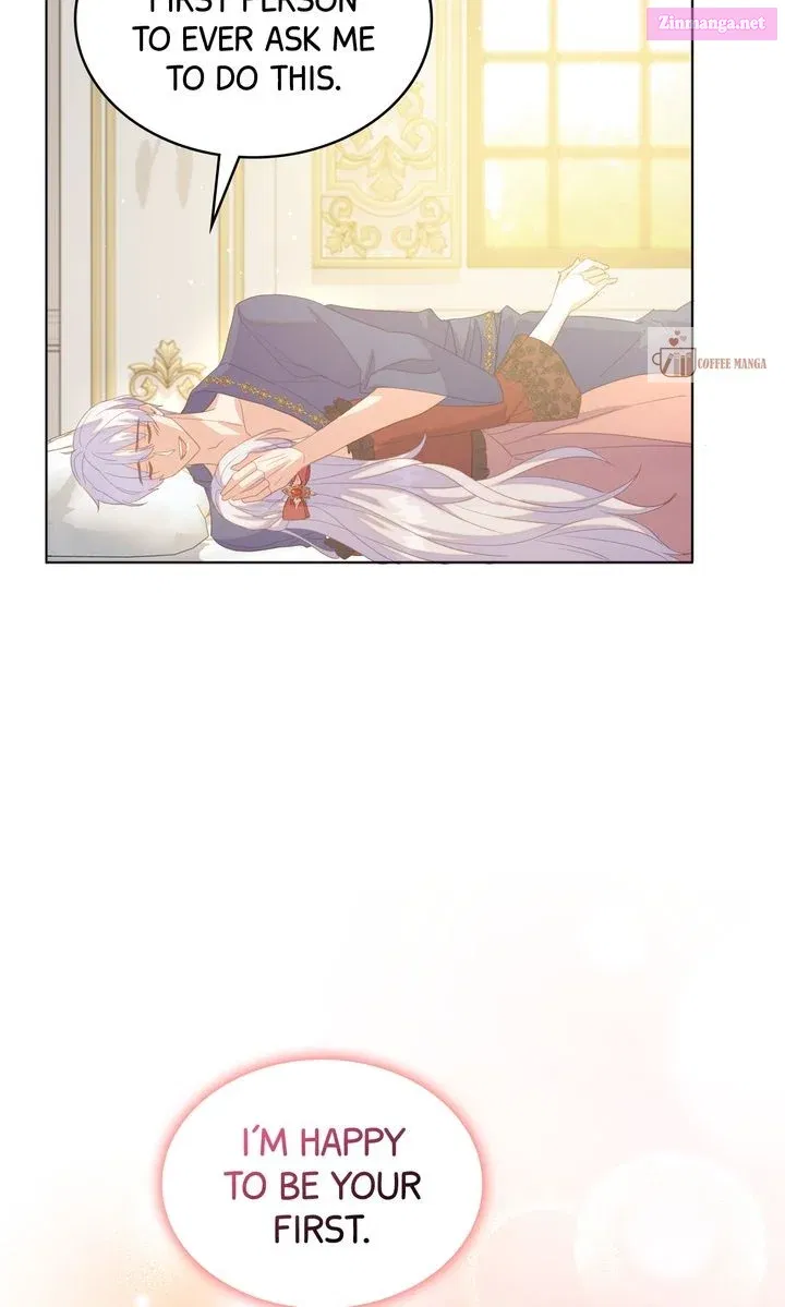 Only Realised After Losing You Kainu Manga Chapter 57 Page 45