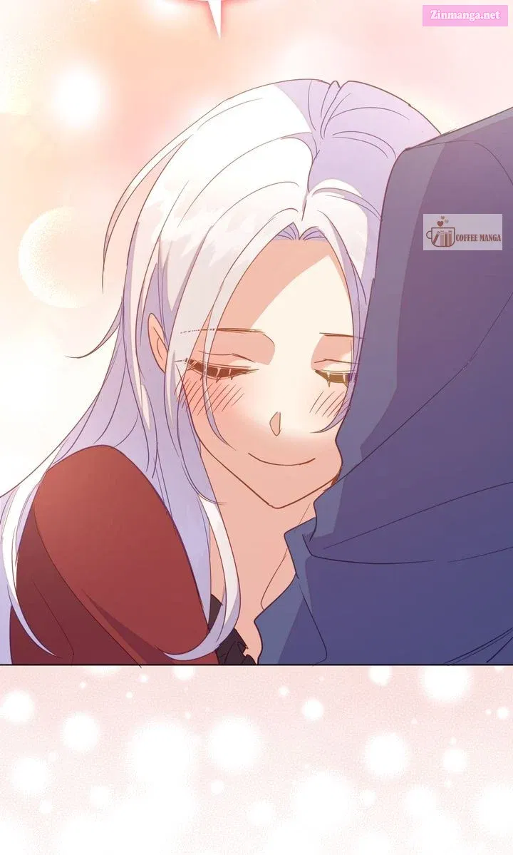 Only Realised After Losing You Kainu Manga Chapter 57 Page 46