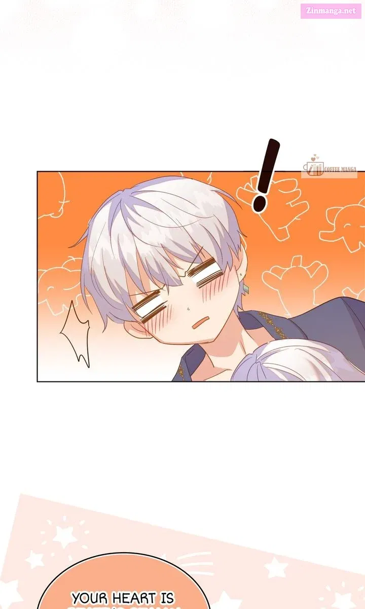 Only Realised After Losing You Kainu Manga Chapter 57 Page 47