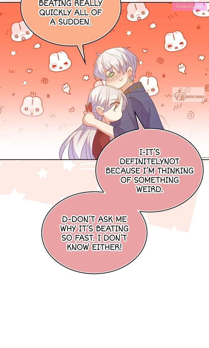 Only Realised After Losing You Kainu Manga Chapter 57 Page 48