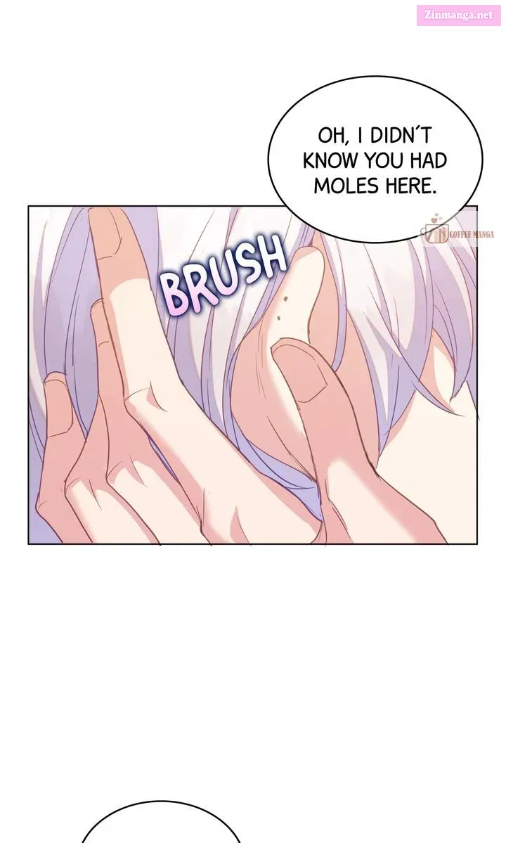 Only Realised After Losing You Kainu Manga Chapter 57 Page 50