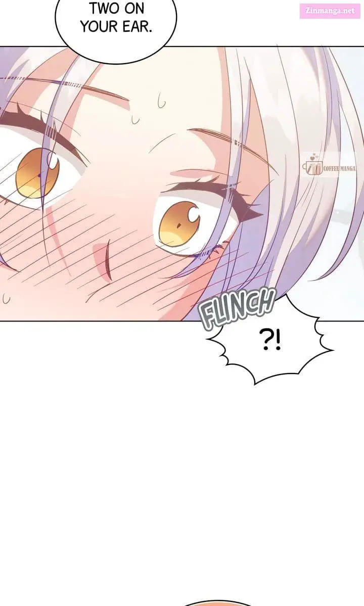 Only Realised After Losing You Kainu Manga Chapter 57 Page 51