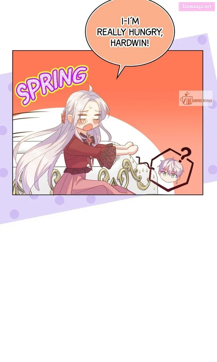Only Realised After Losing You Kainu Manga Chapter 57 Page 52