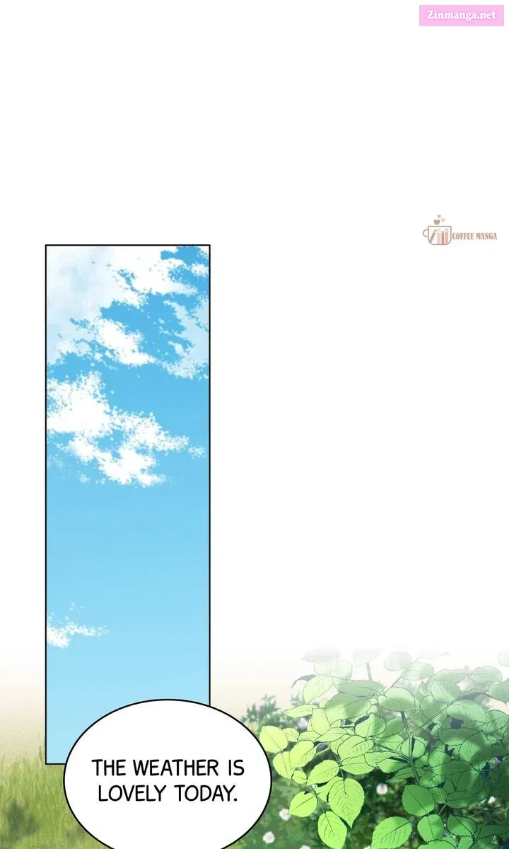Only Realised After Losing You Kainu Manga Chapter 57 Page 53