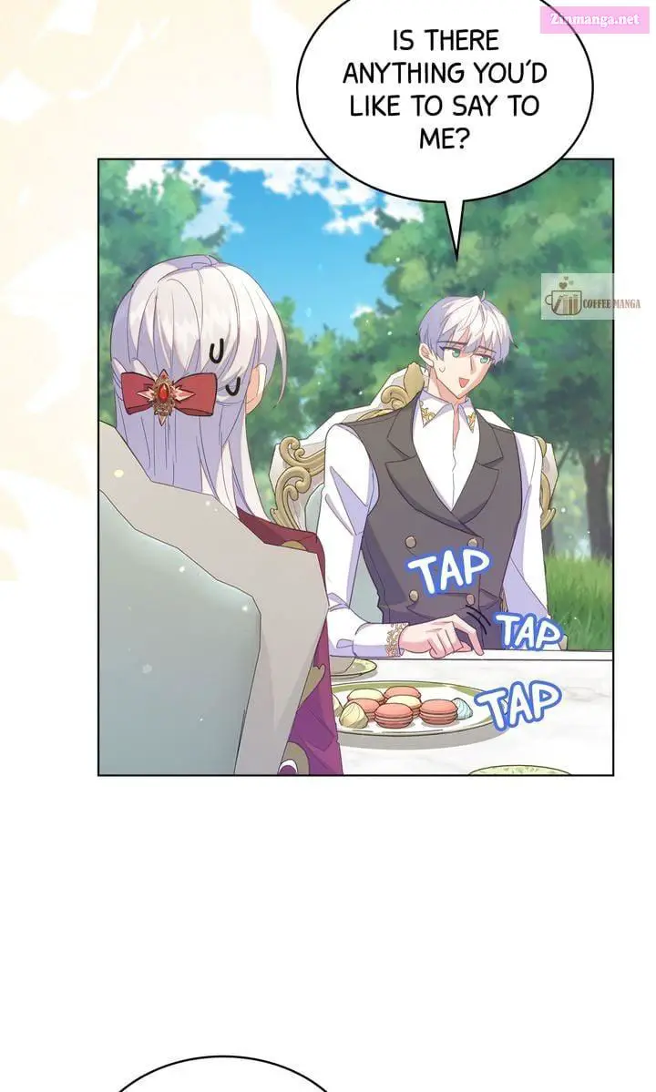 Only Realised After Losing You Kainu Manga Chapter 57 Page 56