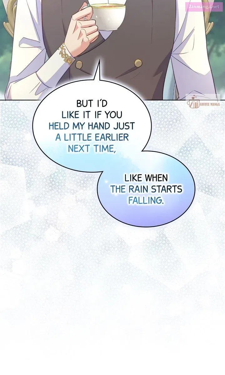 Only Realised After Losing You Kainu Manga Chapter 57 Page 61