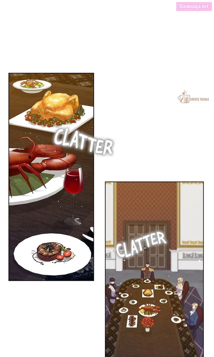 Only Realised After Losing You Kainu Manga Chapter 57 Page 62