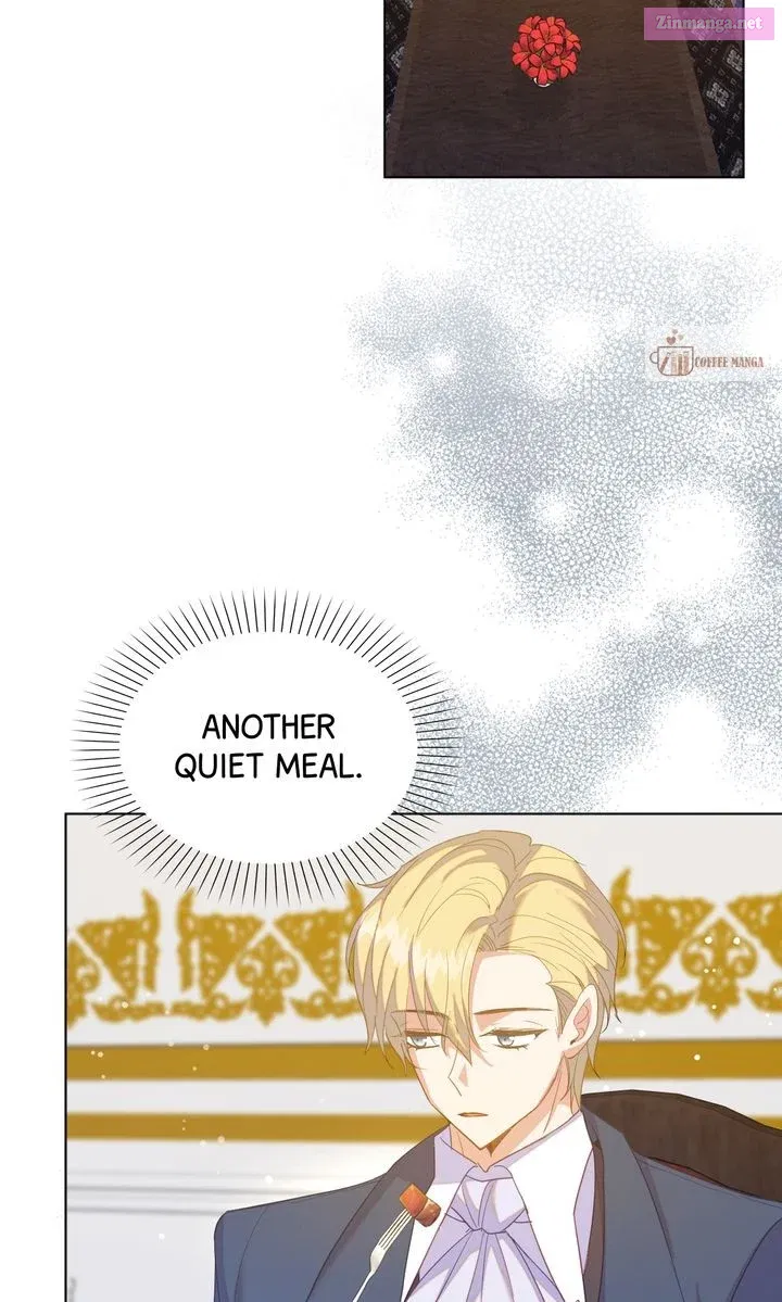 Only Realised After Losing You Kainu Manga Chapter 57 Page 63