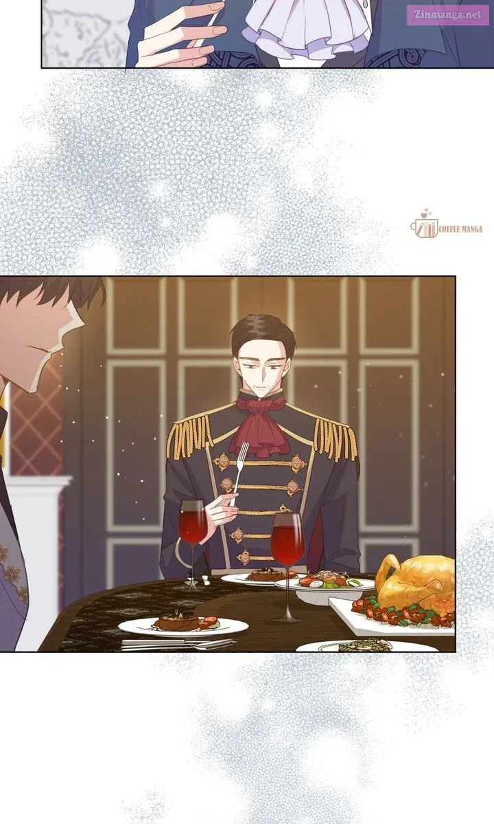 Only Realised After Losing You Kainu Manga Chapter 57 Page 64
