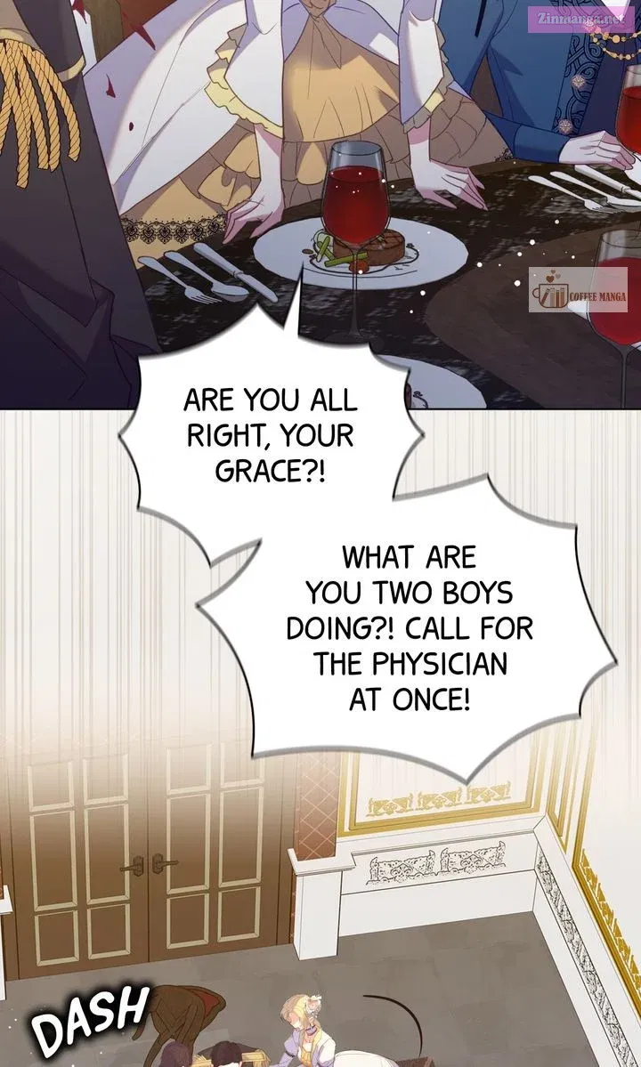 Only Realised After Losing You Kainu Manga Chapter 57 Page 66