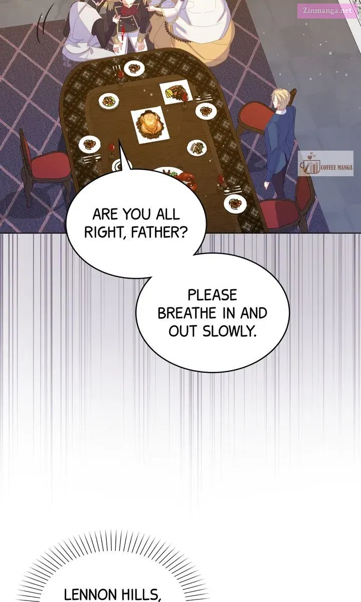 Only Realised After Losing You Kainu Manga Chapter 57 Page 67