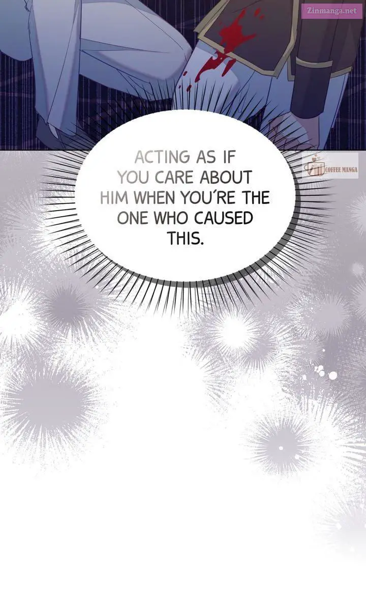 Only Realised After Losing You Kainu Manga Chapter 57 Page 69