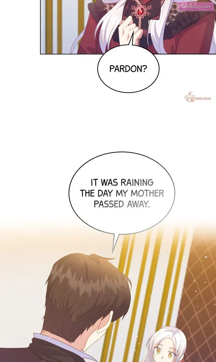 Only Realised After Losing You Kainu Manga Chapter 55 Page 35