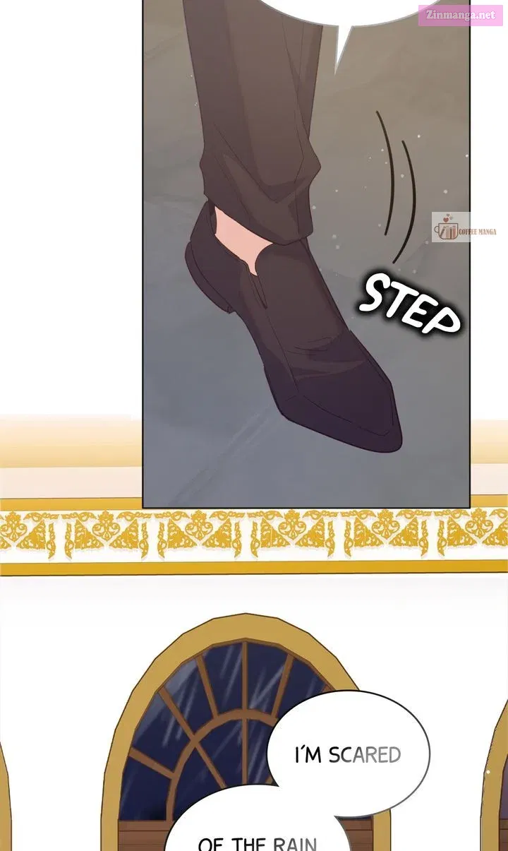 Only Realised After Losing You Kainu Manga Chapter 55 Page 37