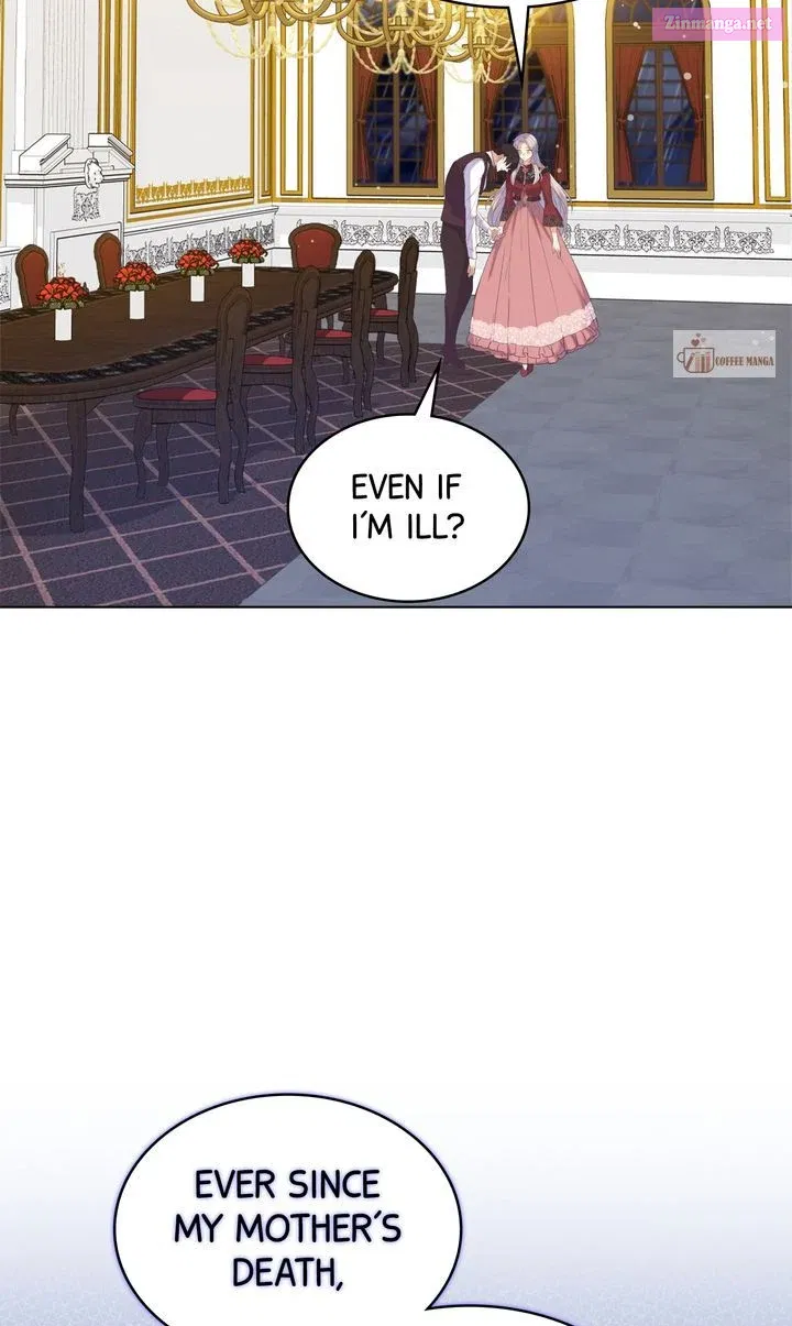Only Realised After Losing You Kainu Manga Chapter 55 Page 42