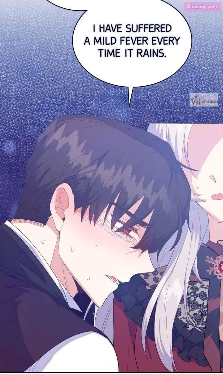 Only Realised After Losing You Kainu Manga Chapter 55 Page 43