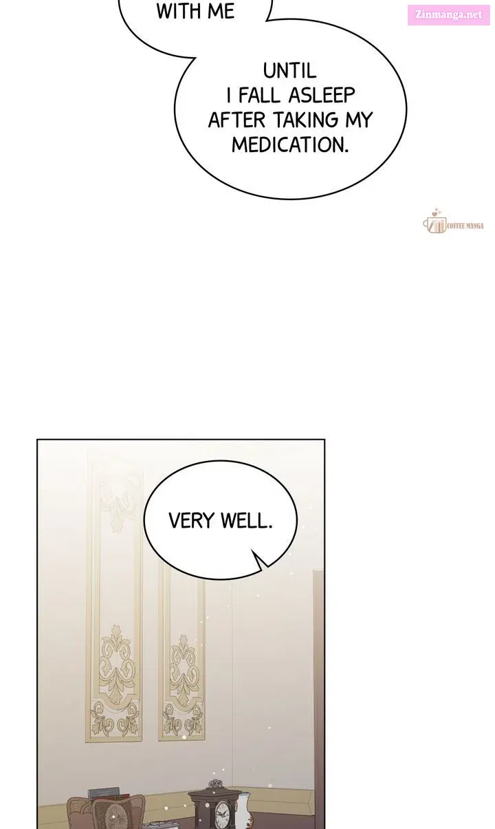 Only Realised After Losing You Kainu Manga Chapter 55 Page 45