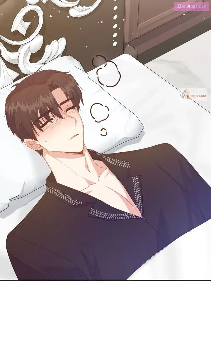 Only Realised After Losing You Kainu Manga Chapter 55 Page 47