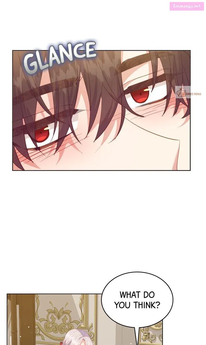 Only Realised After Losing You Kainu Manga Chapter 55 Page 49