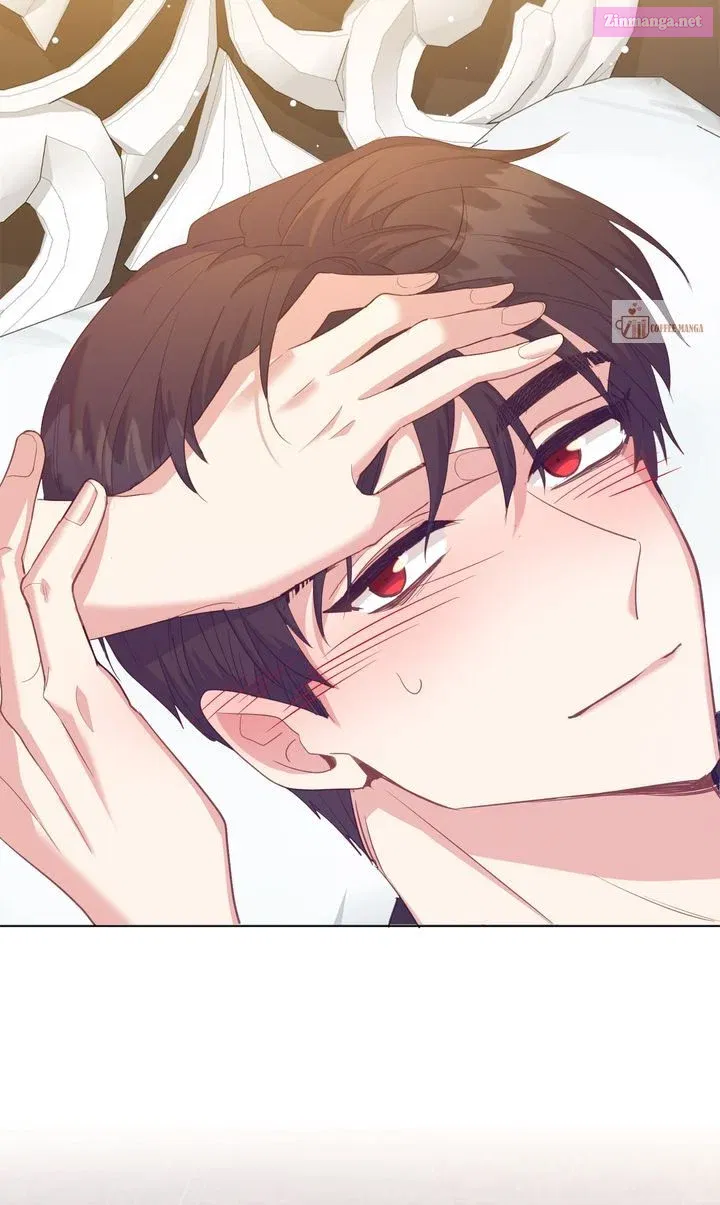 Only Realised After Losing You Kainu Manga Chapter 55 Page 51