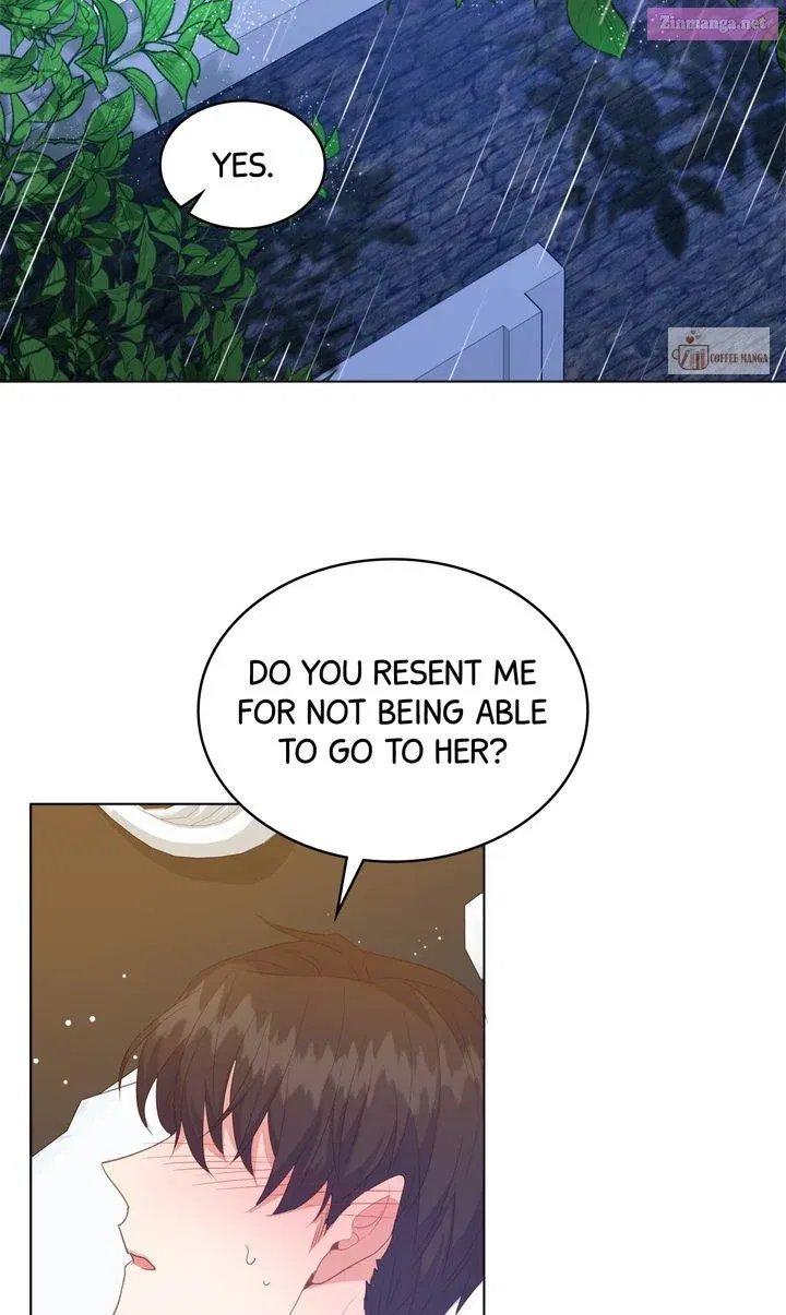Only Realised After Losing You Kainu Manga Chapter 55 Page 53