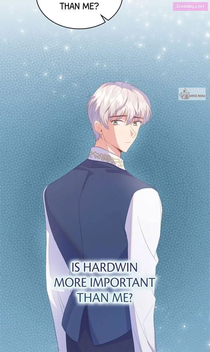Only Realised After Losing You Kainu Manga Chapter 55 Page 55