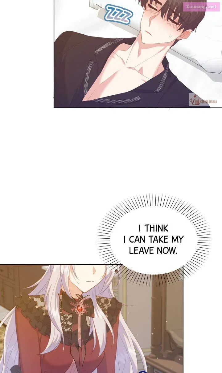 Only Realised After Losing You Kainu Manga Chapter 55 Page 63