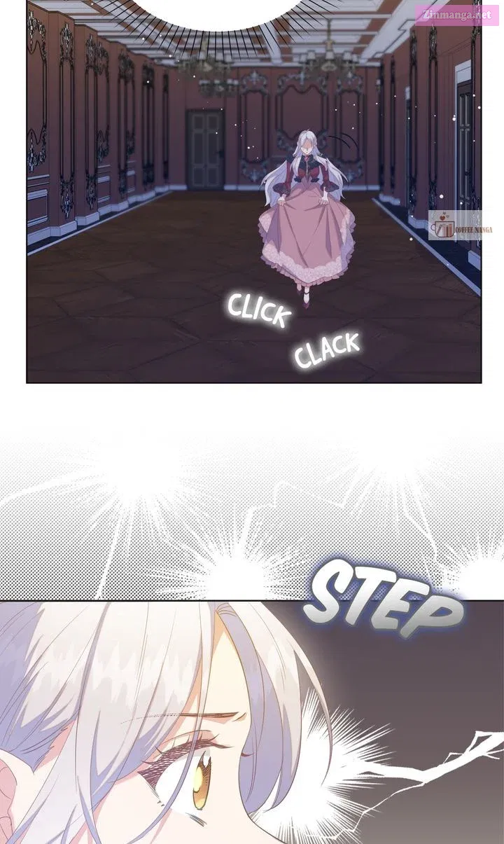 Only Realised After Losing You Kainu Manga Chapter 55 Page 65