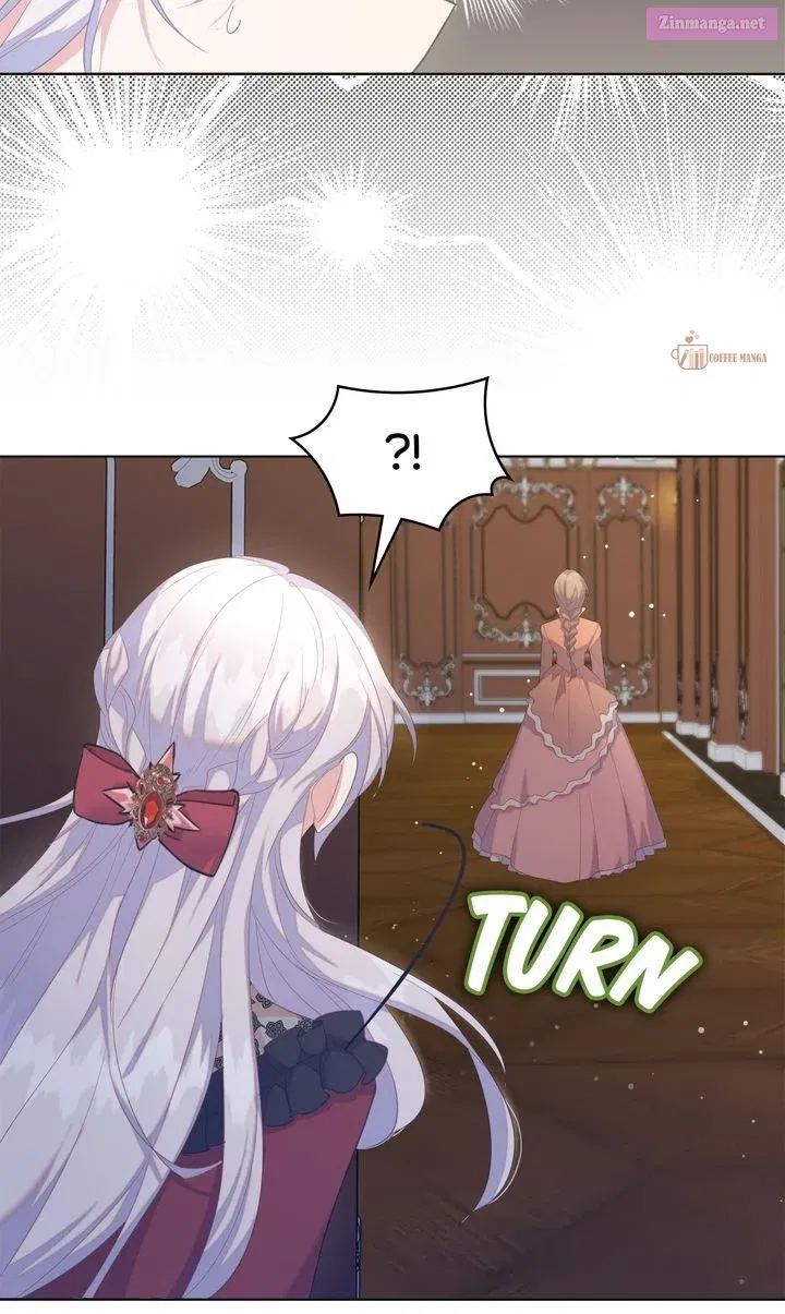 Only Realised After Losing You Kainu Manga Chapter 55 Page 66