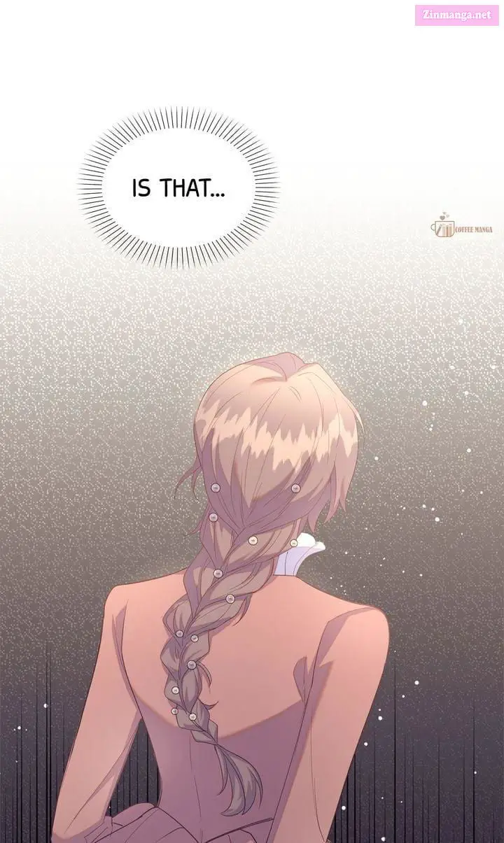 Only Realised After Losing You Kainu Manga Chapter 55 Page 67