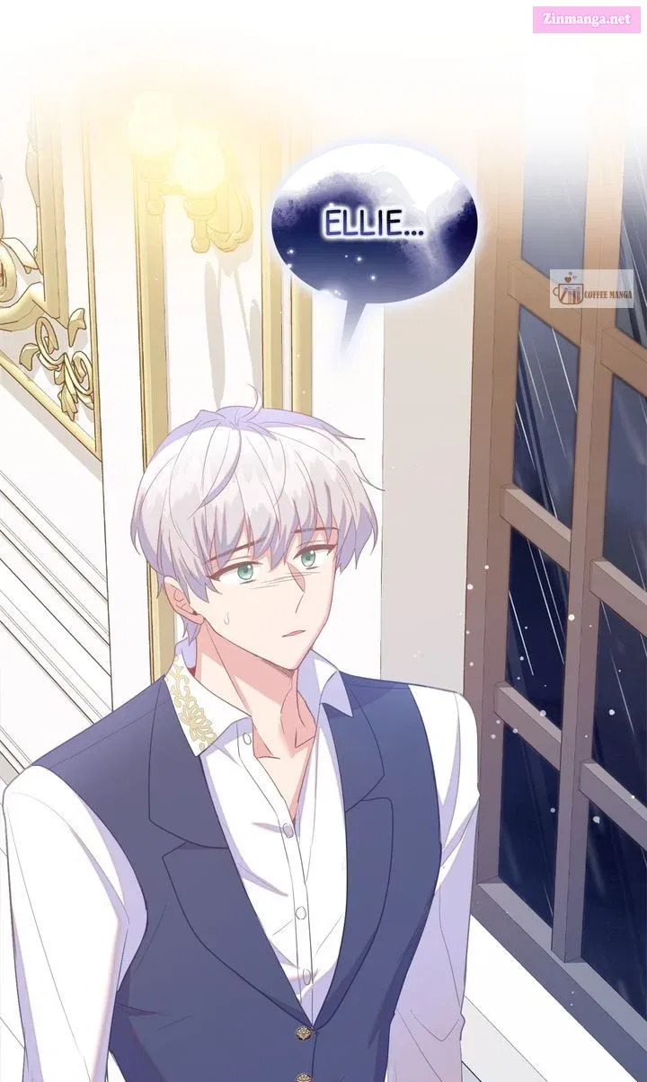 Only Realised After Losing You Kainu Manga Chapter 55 Page 71