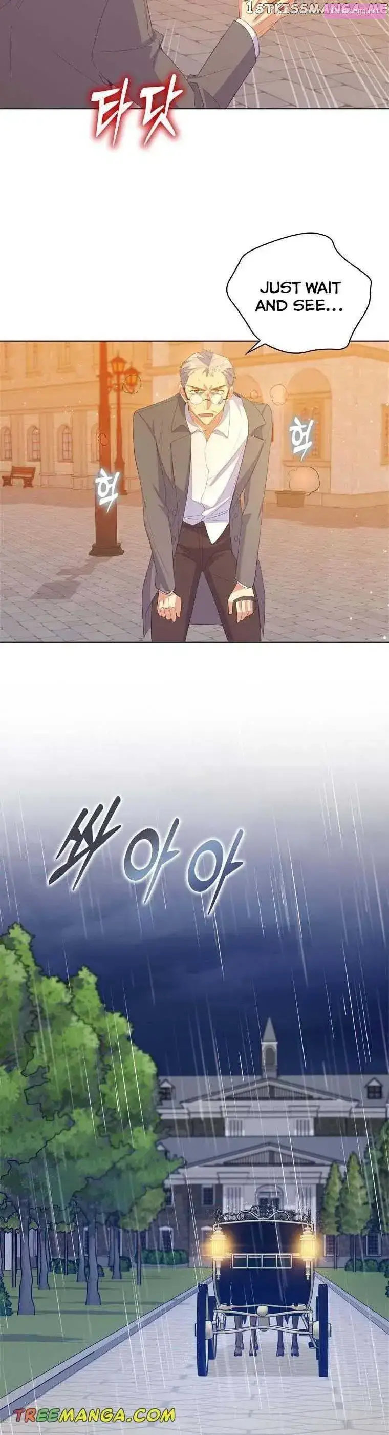 Only Realised After Losing You Kainu Manga Chapter 54 Page 26