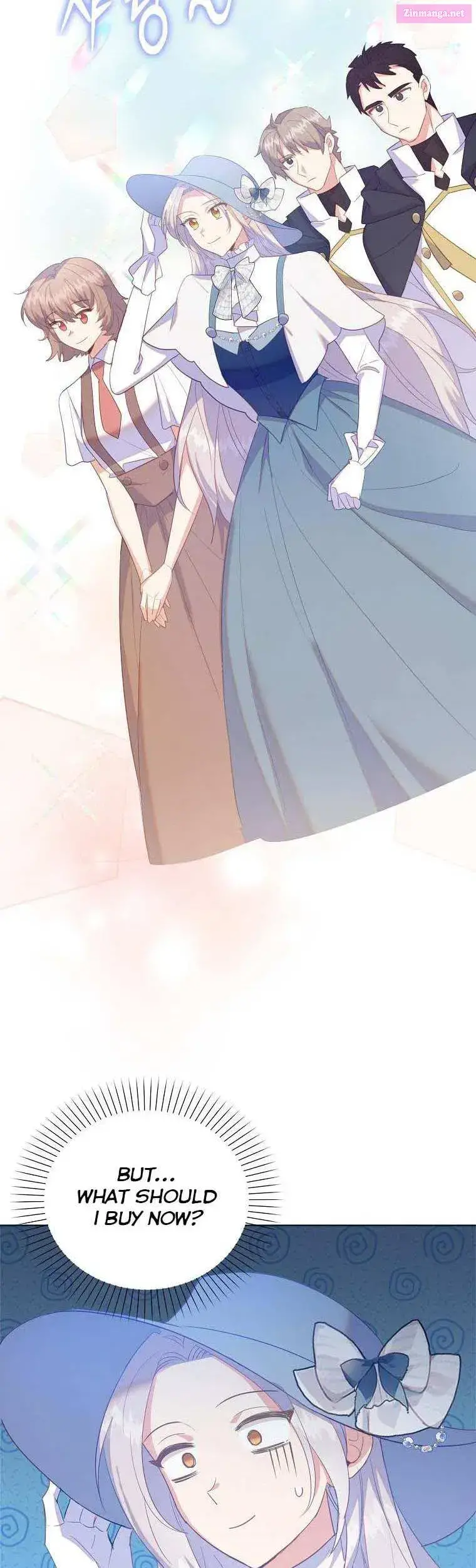 Only Realised After Losing You Kainu Manga Chapter 53 Page 15