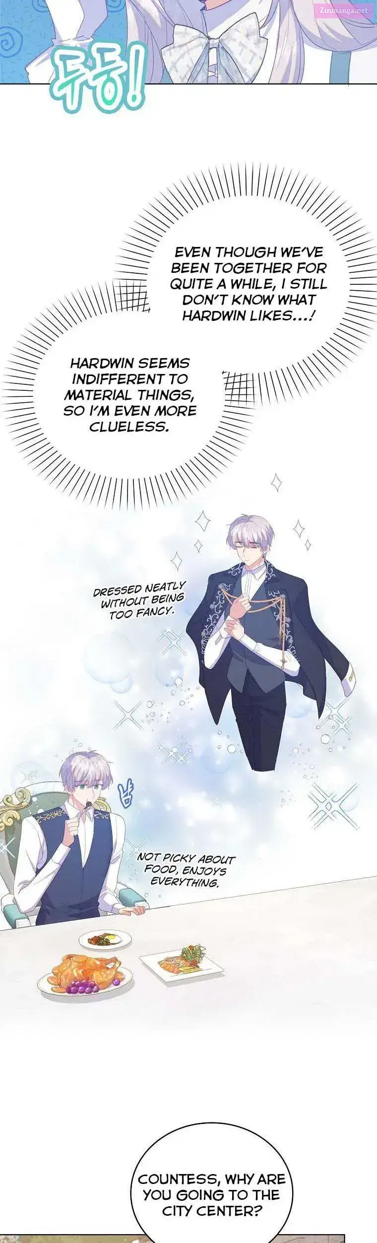 Only Realised After Losing You Kainu Manga Chapter 53 Page 16