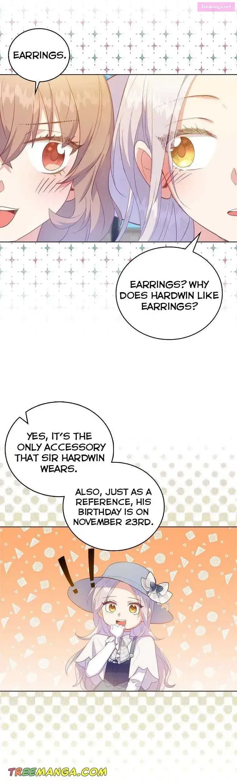 Only Realised After Losing You Kainu Manga Chapter 53 Page 19