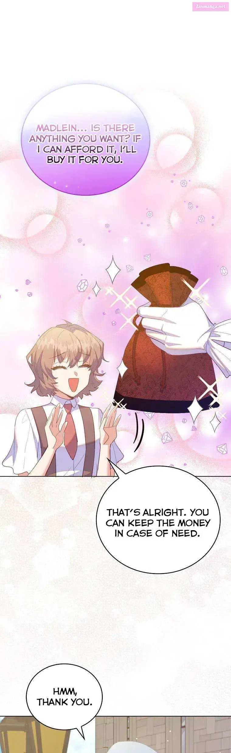 Only Realised After Losing You Kainu Manga Chapter 53 Page 20