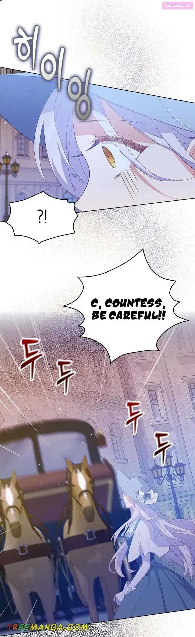 Only Realised After Losing You Kainu Manga Chapter 53 Page 24