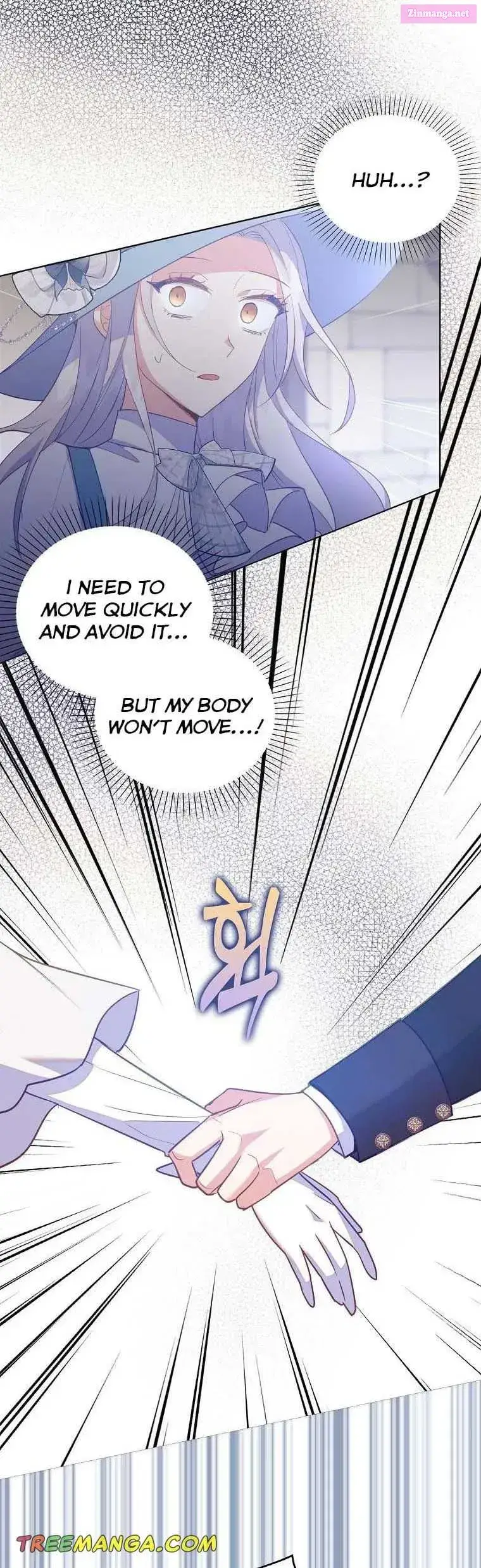 Only Realised After Losing You Kainu Manga Chapter 53 Page 25