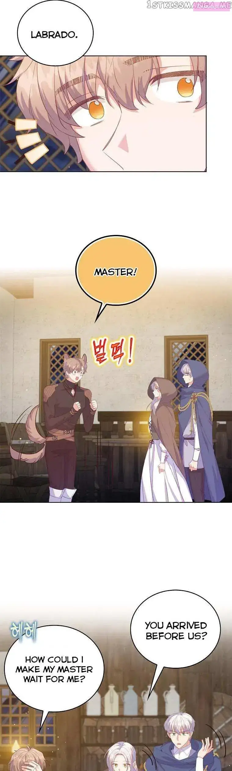 Only Realised After Losing You Kainu Manga Chapter 52 Page 6