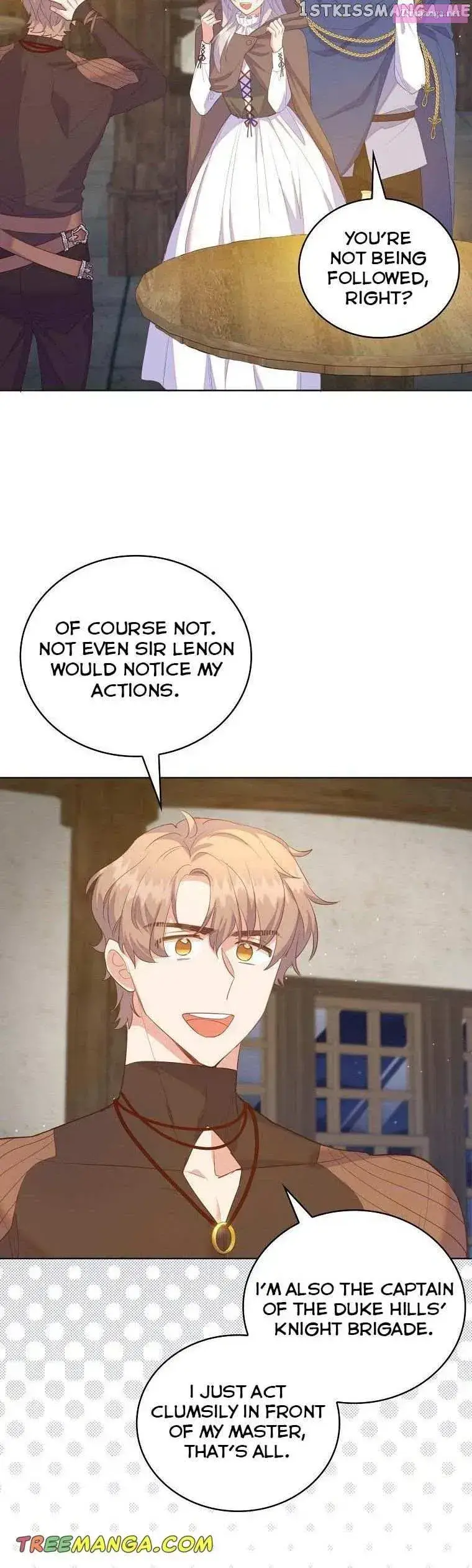 Only Realised After Losing You Kainu Manga Chapter 52 Page 7