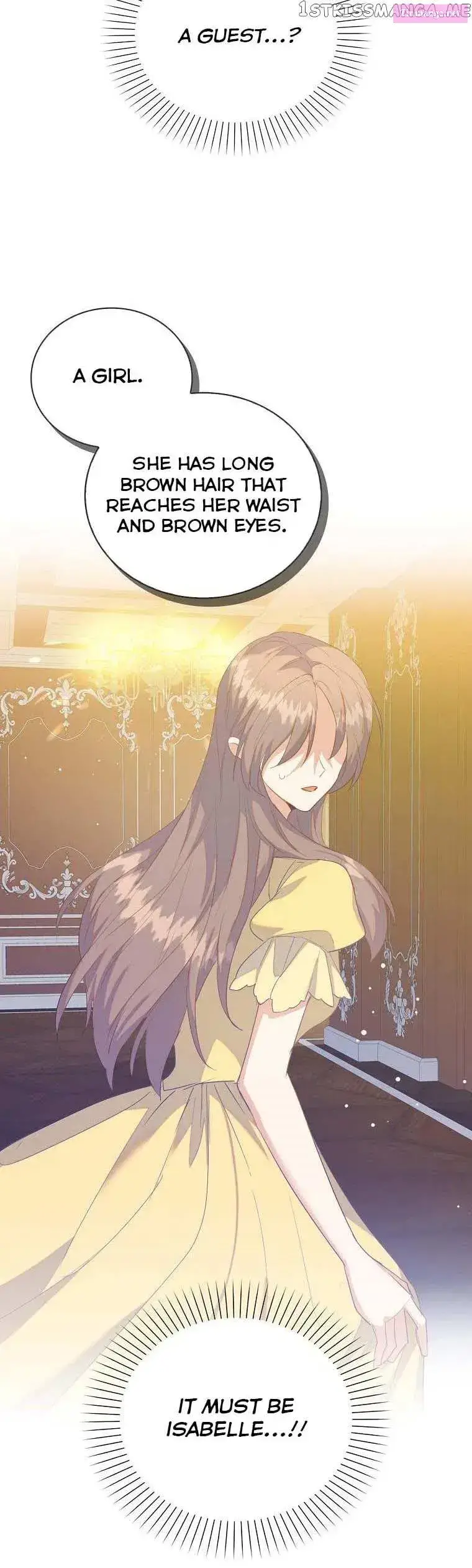 Only Realised After Losing You Kainu Manga Chapter 52 Page 9